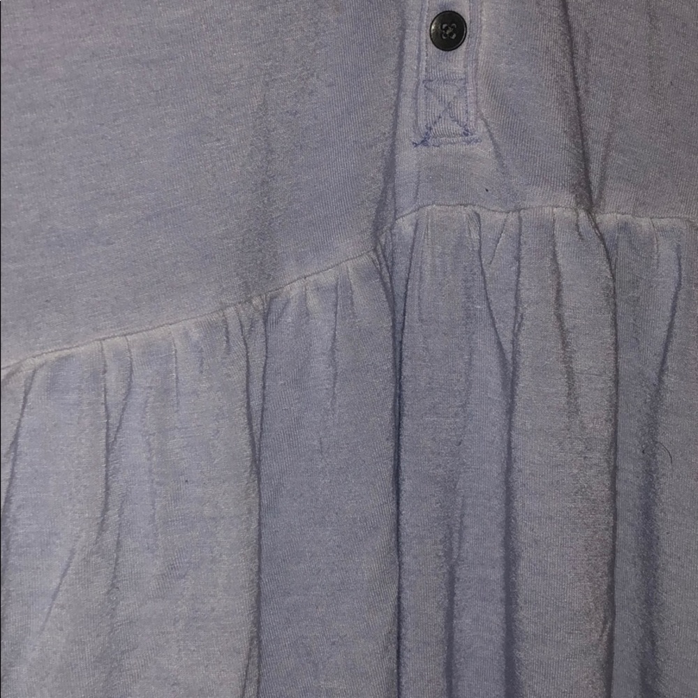 American Eagle soft and sexy tank size small - Picture 3 of 5